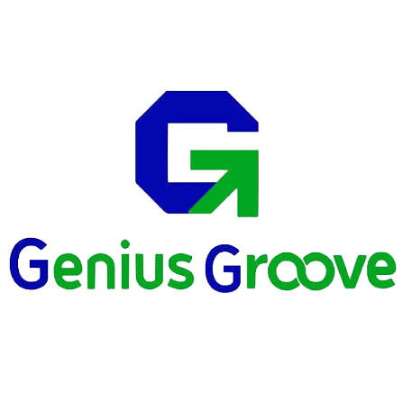Genius Groove Logo