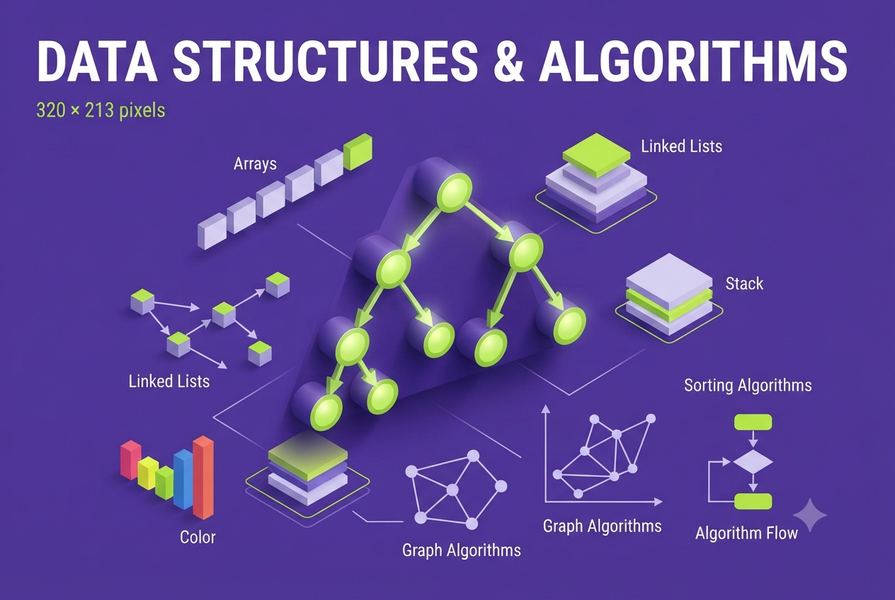 Data Structures & Algorithms Internship
