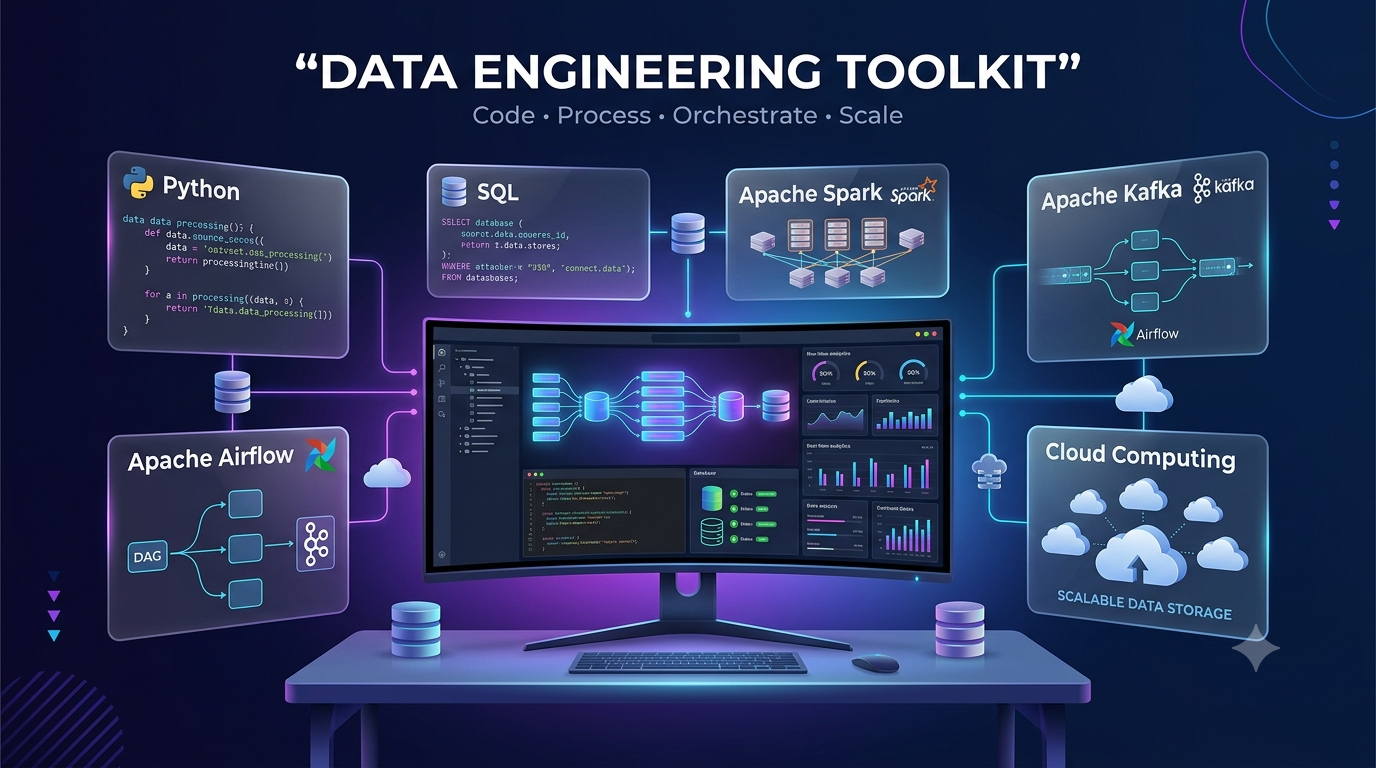 Data Engineering Internship