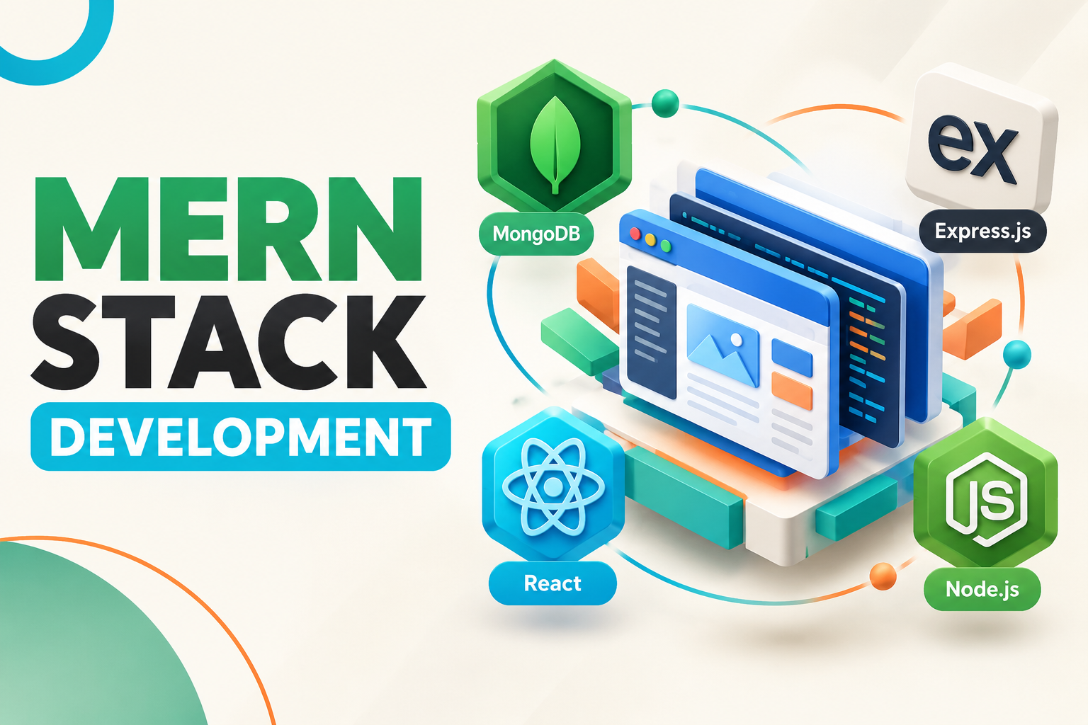 MERN Stack Development Internship
