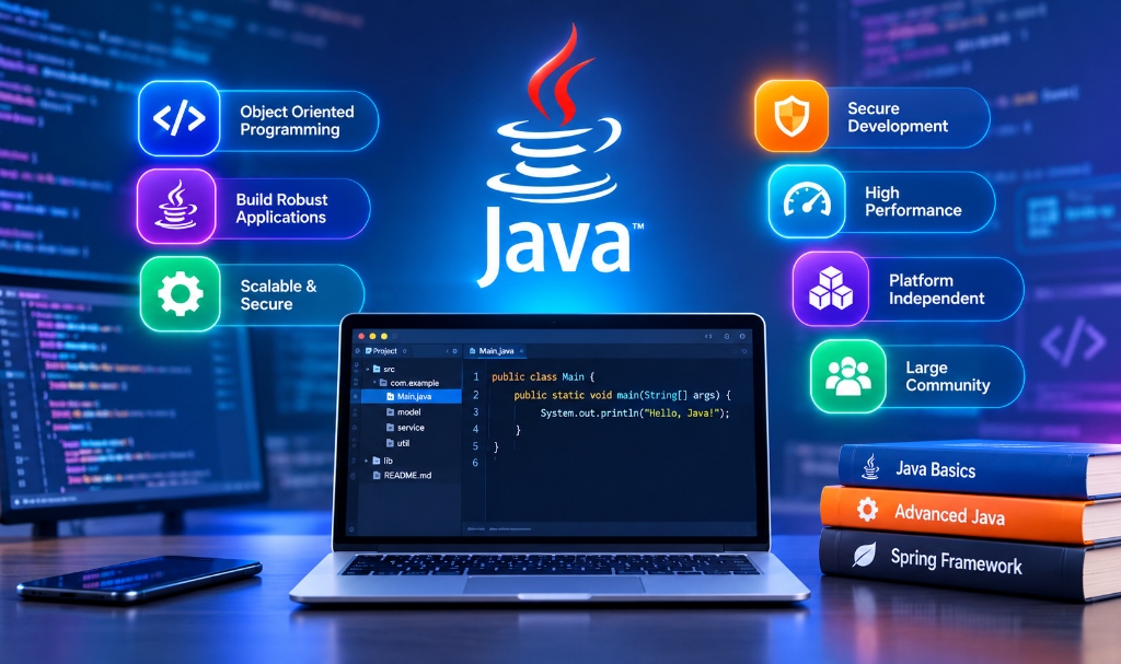 Java Full Stack
