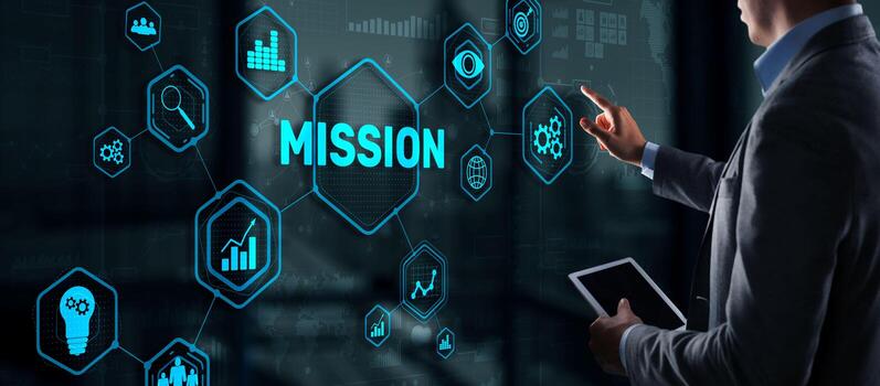 Our Mission