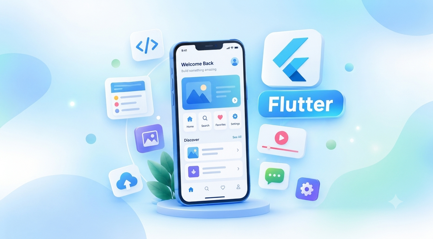 Full Stack Web Development