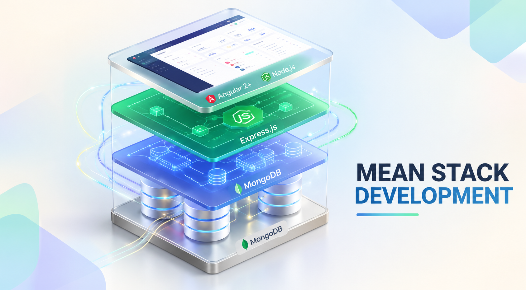 Full Stack Web Development