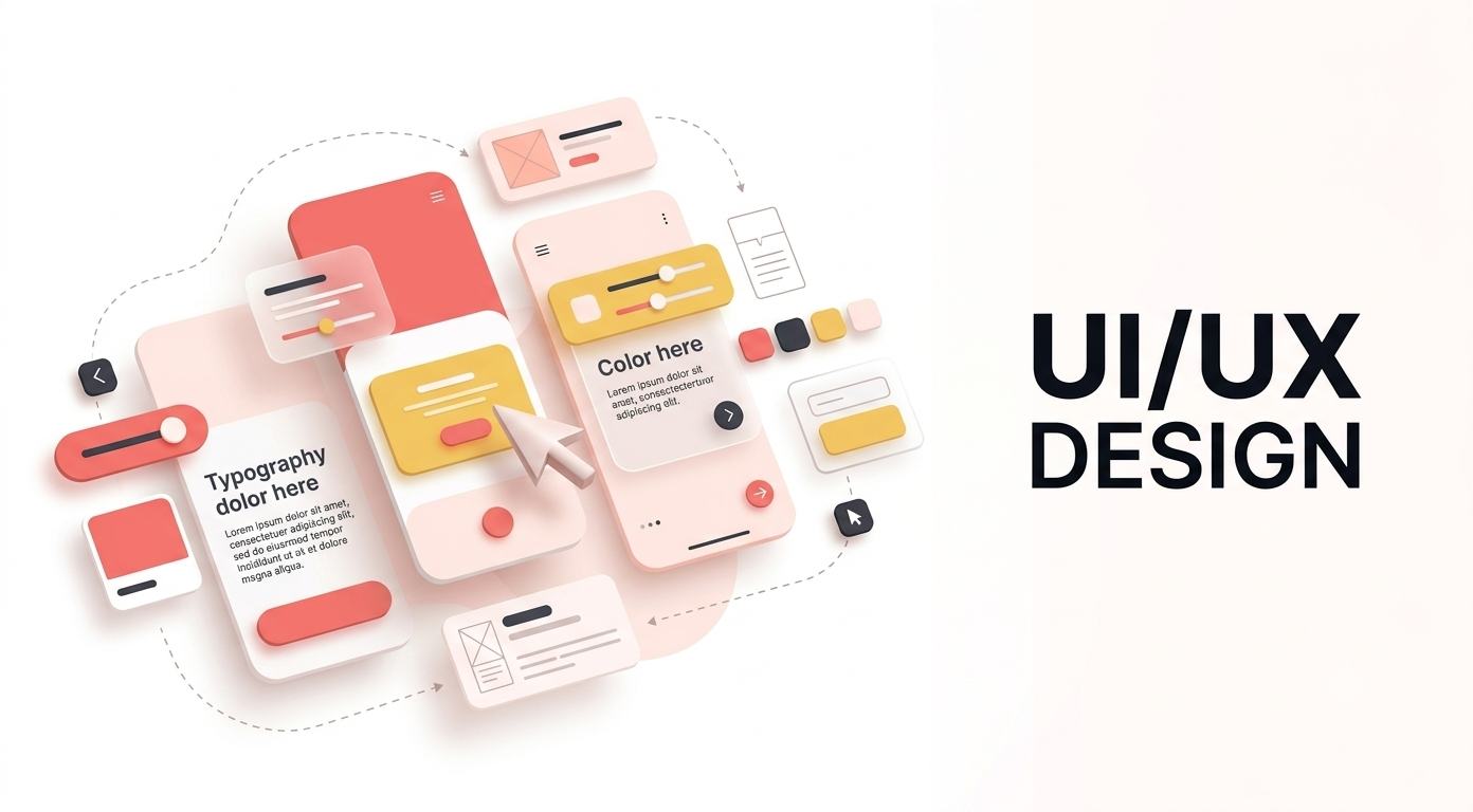 Full Stack Web Development