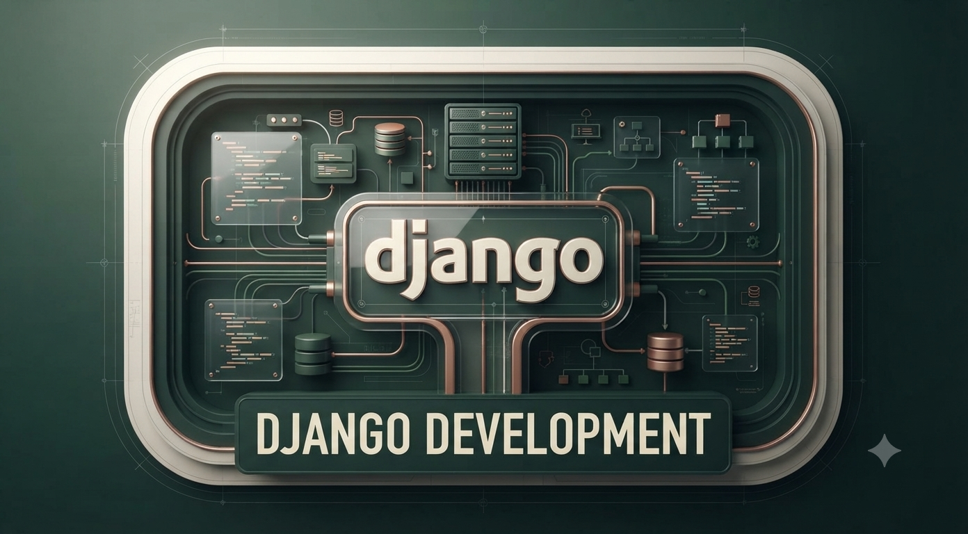 Full Stack Web Development