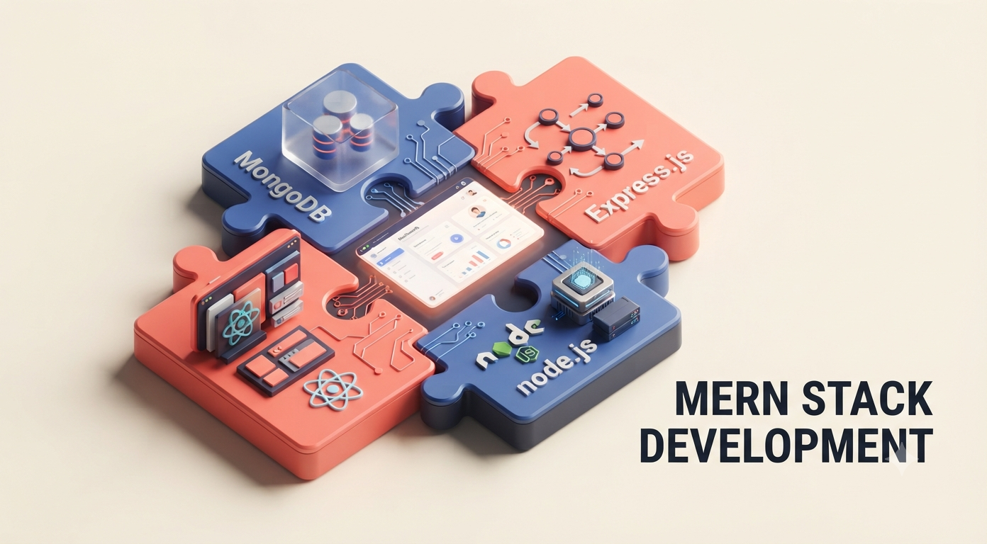 Full Stack Web Development