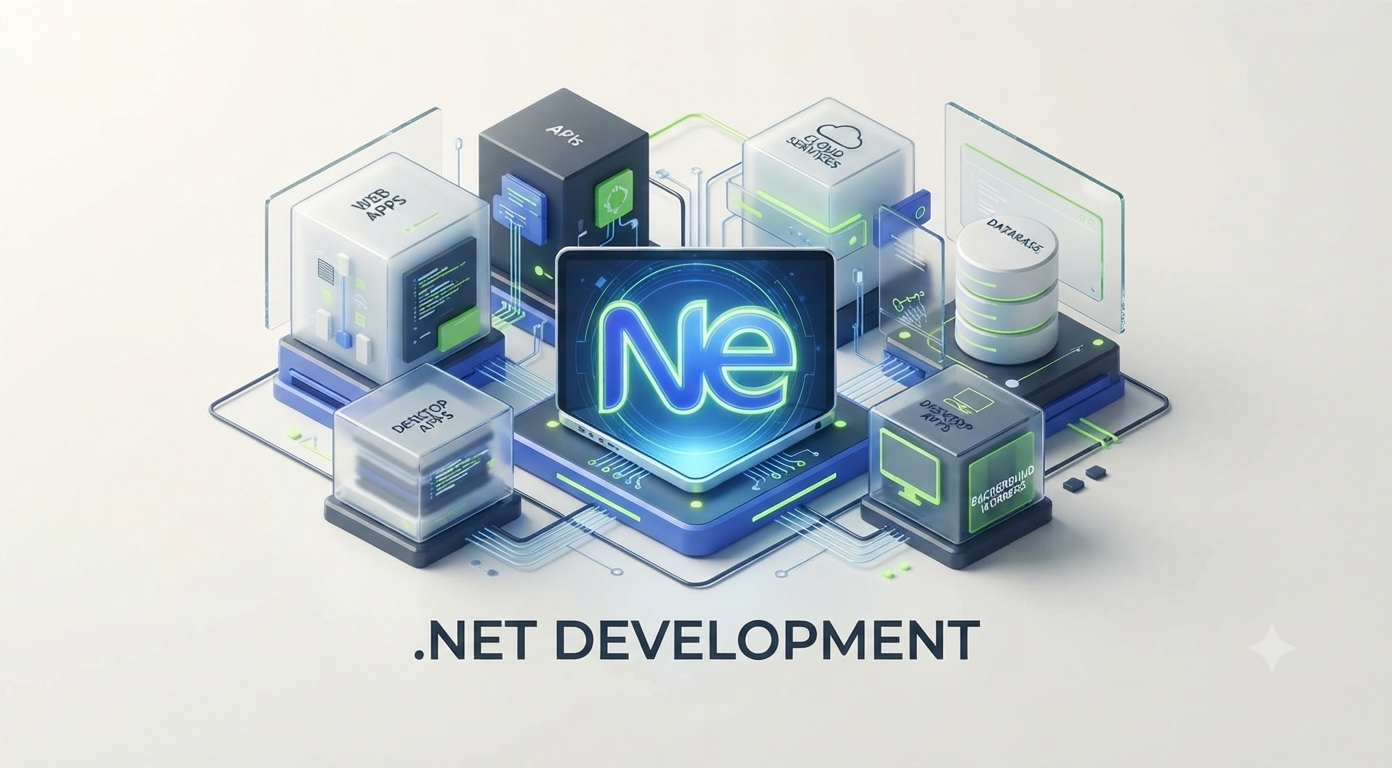 Full Stack Web Development
