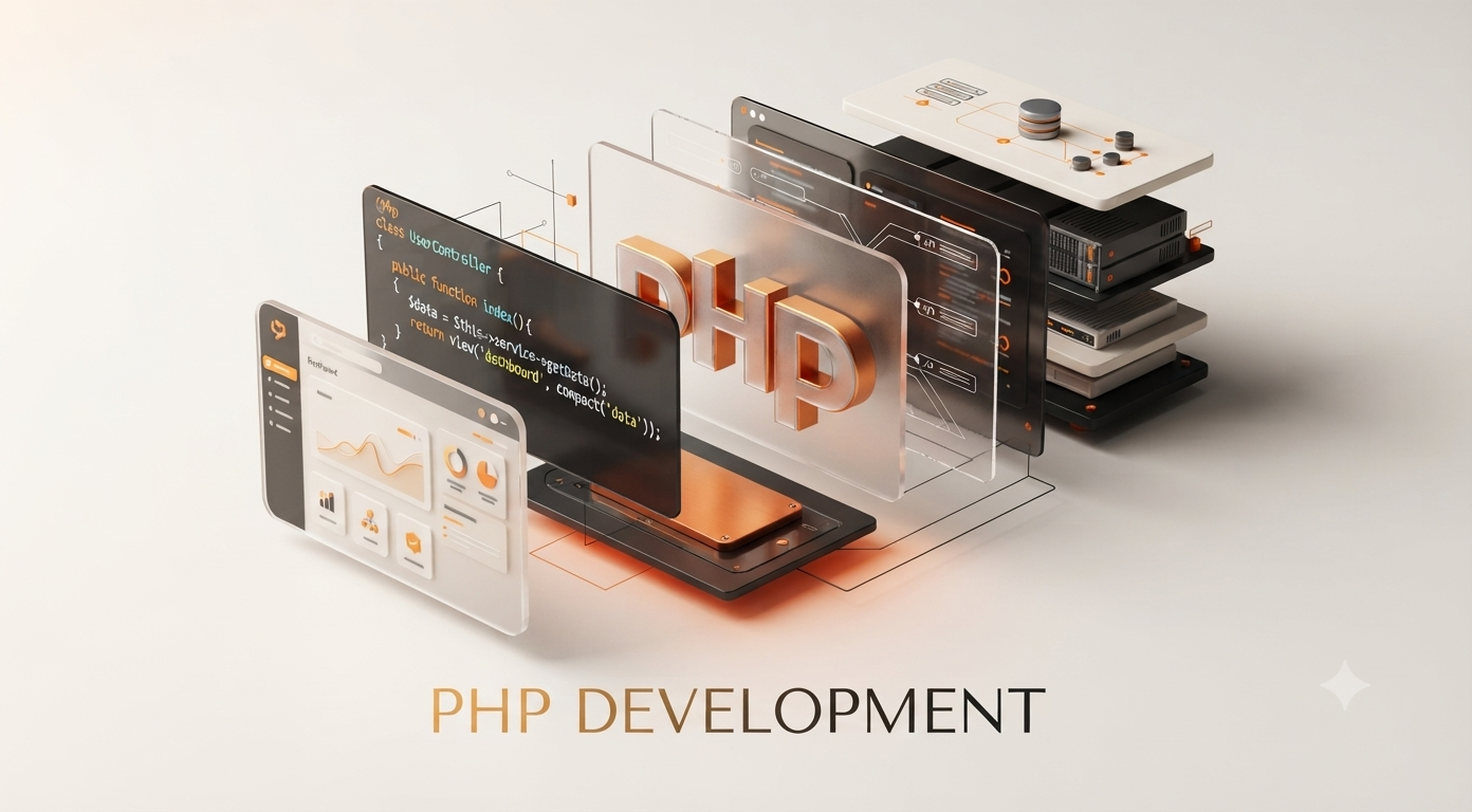 Full Stack Web Development
